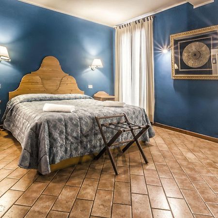 Locanda Bareteri 威尼斯 外观 照片